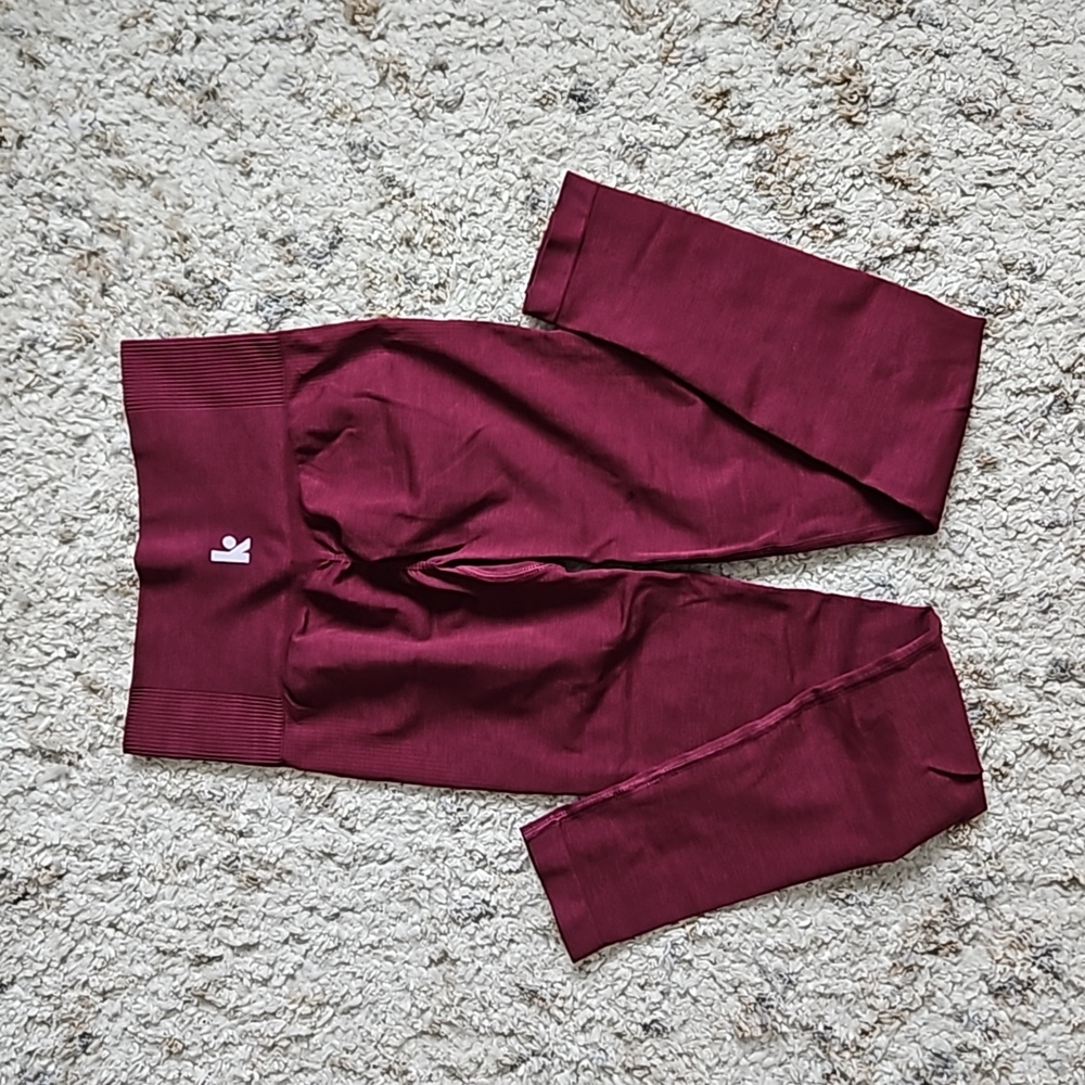 Kamo Fitness Eos Scrunch Leggings